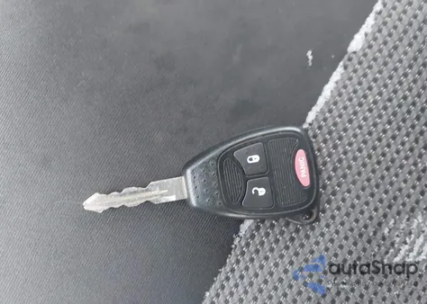 2014 Jeep Compass Sport из США, поврежденный, VIN 1C4NJDBB0ED537329